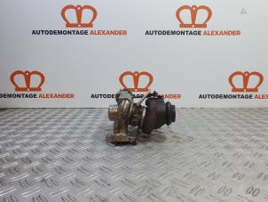 Usagé Turbo Peugeot Partner (GC/GF/GG/GJ/GK) 1.6 HDI 90 16V Prix € 242,00 Prix TTC proposé par Alexander Autodemontage