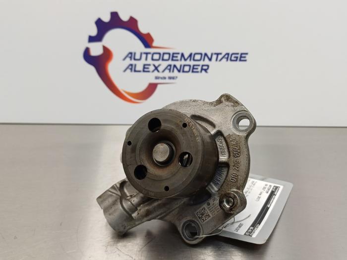 Begagnade Vattenpump Volkswagen Golf VII Variant (AUVV) 1.6 TDI BMT 16V Pris på förfrågan erbjuds av Alexander Autodemontage