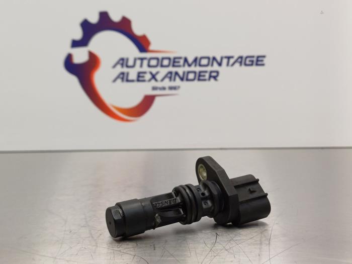 Begagnade Kamaxelsensor Nissan X-Trail (T30) 2.2 dCi 16V 4x2 Pris på förfrågan erbjuds av Alexander Autodemontage