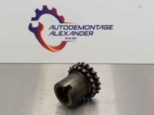 Used Camshaft sprocket Nissan X-Trail (T30) 2.2 dCi 16V 4x2 Price on request offered by Alexander Autodemontage