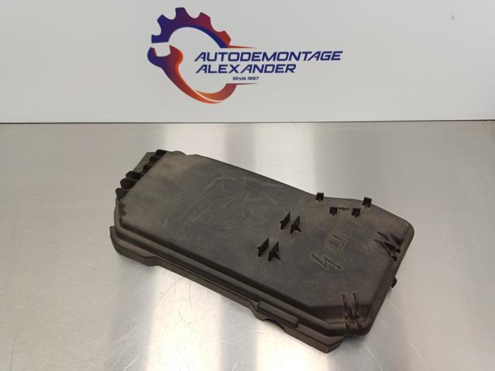 Usagé Divers Mercedes C (W204) 1.8 C-180K 16V Prix sur demande proposé par Alexander Autodemontage