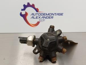 Used High pressure pump Ford Mondeo IV 1.8 TDCi 100 16V Price € 120,00 Margin scheme offered by Alexander Autodemontage