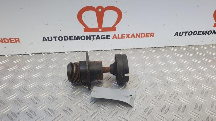 Begagnade Dynamo Ford Mondeo IV 1.8 TDCi 100 16V Pris på förfrågan erbjuds av Alexander Autodemontage