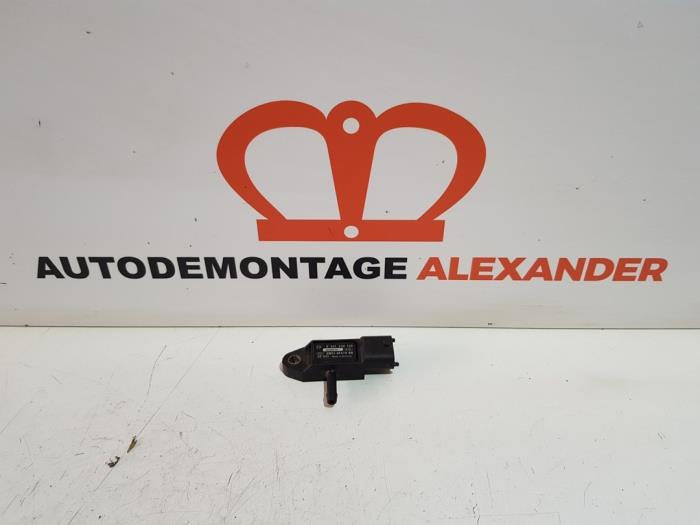 Gebrauchte Map Sensor (Einlasskrümmer) Ford Mondeo IV 1.8 TDCi 125 16V Preis € 30,00 Margenregelung angeboten von Alexander Autodemontage