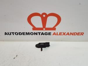 Used Mapping sensor (intake manifold) Ford Mondeo IV 1.8 TDCi 125 16V Price € 30,00 Margin scheme offered by Alexander Autodemontage