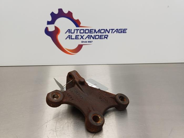 Used Engine mount Ford Focus 2 1.8 TDCi 16V Price on request offered by Alexander Autodemontage