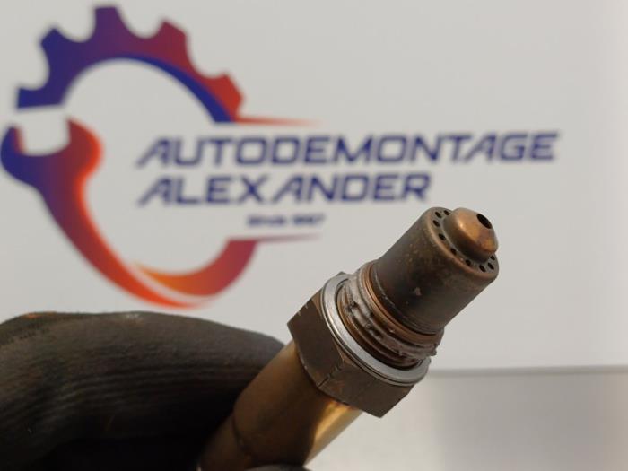 Sonde lambda d'un Audi A4 (B8) 1.8 TFSI 16V 2008