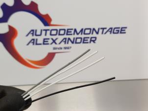 Sonde lambda d'un Audi A4 (B8) 1.8 TFSI 16V 2008
