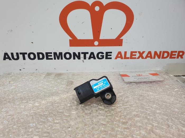 Begagnade MAP-sensor (insugsrör) Fiat Punto Evo (199) 1.3 JTD Multijet Evo 85 16V Euro 5 Pris € 45,00 Marginaltabell erbjuds av Alexander Autodemontage