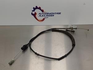 Used Throttle cable Chevrolet Spark (M300) 1.0 16V Bifuel Price on request offered by Alexander Autodemontage
