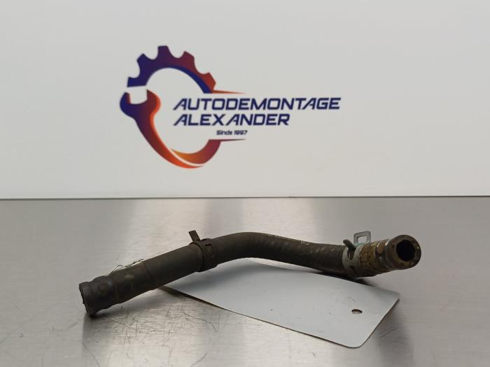 Chevrolet Spark Radiator hoses stock | ProxyParts.com