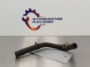Used Radiator hose Chevrolet Spark (M300) 1.0 16V Price on request offered by Alexander Autodemontage