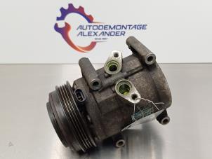 Used Air conditioning pump Chevrolet Spark (M300) 1.0 16V Price € 250,00 Margin scheme offered by Alexander Autodemontage