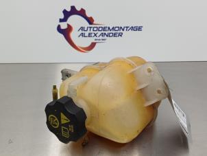 Used Expansion vessel Chevrolet Spark (M300) 1.0 16V Price on request offered by Alexander Autodemontage