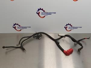 Used Wiring harness Chevrolet Spark (M300) 1.0 16V Price on request offered by Alexander Autodemontage