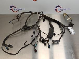 Used Wiring harness engine room Chevrolet Spark (M300) 1.0 16V Price on request offered by Alexander Autodemontage