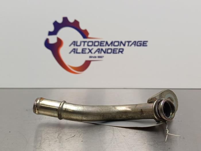 Usagé Conduit (divers) Volvo XC60 I (DZ) 2.4 D3 20V AWD Prix sur demande proposé par Alexander Autodemontage