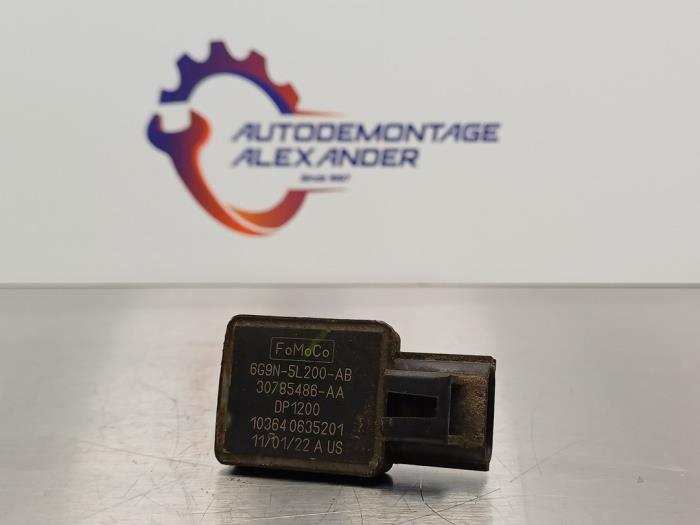 Gebrauchte Map Sensor (Einlasskrümmer) Volvo XC60 I (DZ) 2.4 D3 20V AWD Preis auf Anfrage angeboten von Alexander Autodemontage