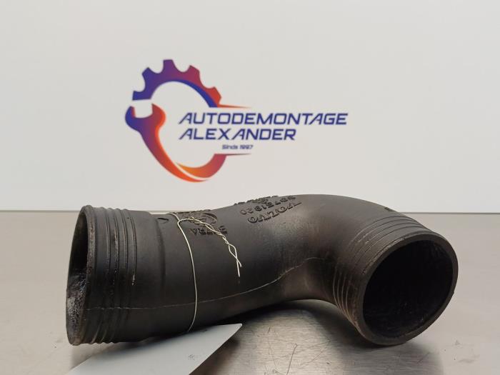 Gebrauchte Intercooler Rohr Volvo XC60 I (DZ) 2.4 D3 20V AWD Preis auf Anfrage angeboten von Alexander Autodemontage