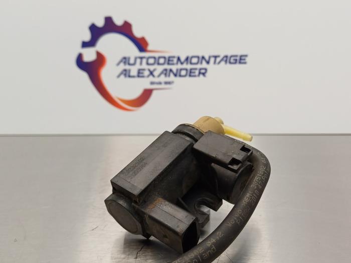 Usagé Régulateur pression turbo Volvo XC60 I (DZ) 2.4 D3 20V AWD Prix sur demande proposé par Alexander Autodemontage