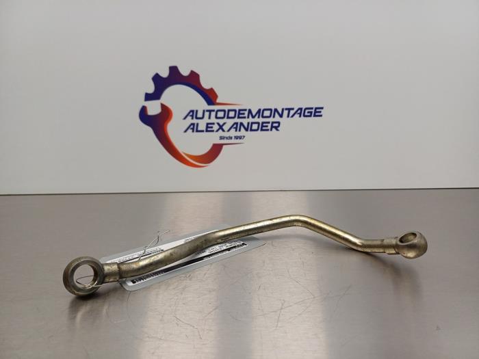 Usagé Conduit de pression d'huile Volvo XC60 I (DZ) 2.4 D3 20V AWD Prix sur demande proposé par Alexander Autodemontage