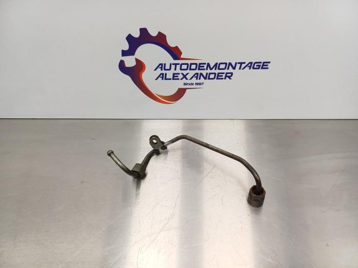 Gebrauchte Kraftstoffleitung Volkswagen Golf VII (AUA) 2.0 TDI 16V Preis auf Anfrage angeboten von Alexander Autodemontage