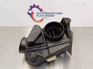 Used Resonance housing Mercedes C (W203) 1.8 C-200K 16V Price on request offered by Alexander Autodemontage