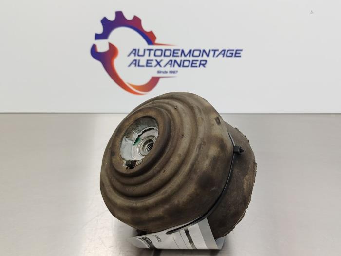 Gebrauchte Motorlager Mercedes CLK (C209) 3.2 320 V6 18V Preis auf Anfrage angeboten von Alexander Autodemontage