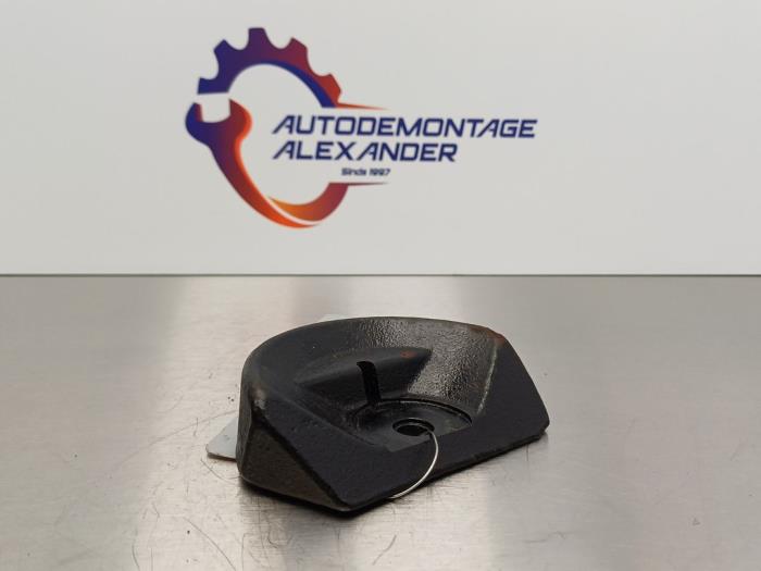 Used Engine mount Mercedes CLK (C209) 3.2 320 V6 18V Price on request offered by Alexander Autodemontage