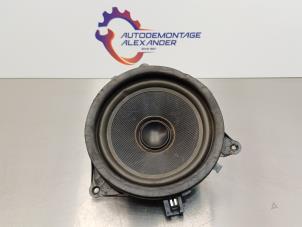 Usagé Haut-parleur Volvo V70 (SW) 2.4 20V 170 Prix sur demande proposé par Alexander Autodemontage