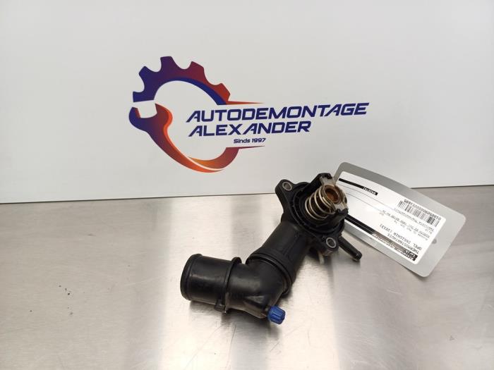 Usagé Boîtier thermostat Opel Insignia 2.0 CDTI 16V 163 Ecotec Prix sur demande proposé par Alexander Autodemontage