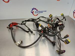 Used Wiring harness engine room Ford Ka II 1.2 Price on request offered by Alexander Autodemontage