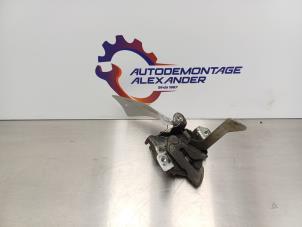 Used Bonnet lock mechanism Ford Ka II 1.2 Price on request offered by Alexander Autodemontage