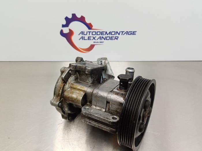 Car Power Steering Pumps for BMW 3 Series 2002 - UK