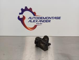 Used Mapping sensor (intake manifold) Ford C-Max (DM2) 1.8 16V Price on request offered by Alexander Autodemontage