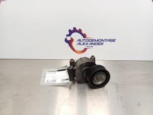 Used Drive belt tensioner Ford C-Max (DM2) 1.8 16V Price on request offered by Alexander Autodemontage