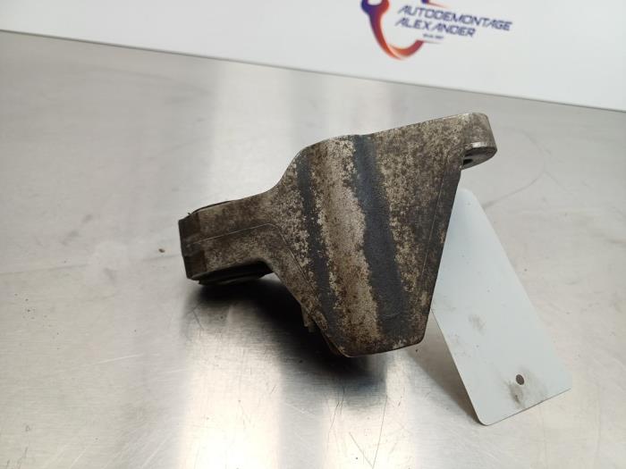 Engine mount from a Ford Transit Connect 1.8 TDCi 90 DPF 2013