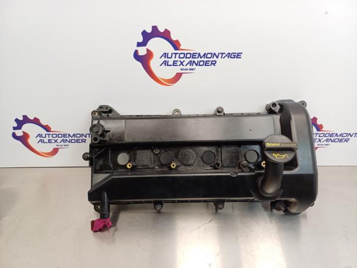 Gebrauchte Ventildeckel Ford C-Max (DM2) 1.8 16V Preis € 30,00 Margenregelung angeboten von Alexander Autodemontage