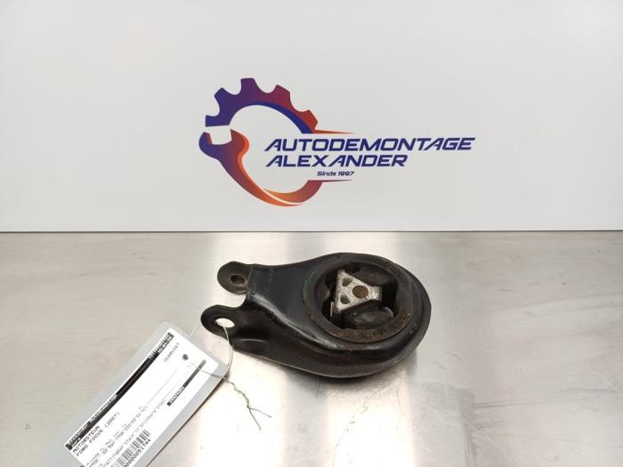Used Engine mount Ford Focus 2 Wagon 1.8 16V Price on request offered by Alexander Autodemontage