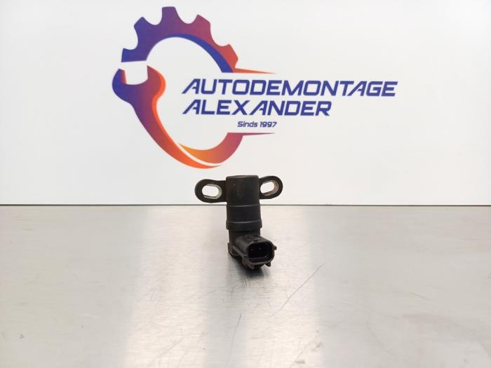 Begagnade Vevaxelsensor Ford C-Max (DM2) 1.8 16V Pris på förfrågan erbjuds av Alexander Autodemontage