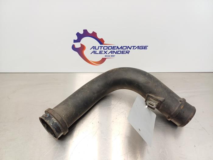 Gebrauchte Intercooler Schlauch Mazda 6 (GH12/GHA2) 2.2 CiTD 16V 185 Preis auf Anfrage angeboten von Alexander Autodemontage