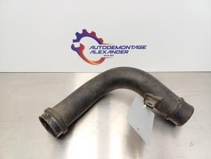 Used Intercooler hose Mazda 6 (GH12/GHA2) 2.2 CiTD 16V 185 Price on request offered by Alexander Autodemontage