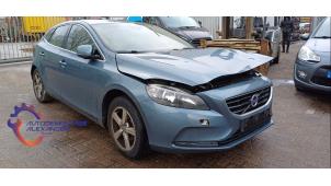 Used Front wing, right Volvo V40 (MV) 1.6 D2 Price € 350,00 Margin scheme offered by Alexander Autodemontage