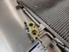 Air conditioning condenser from a Volvo V40 (MV) 1.6 D2 2013
