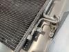 Air conditioning condenser from a Volvo V40 (MV) 1.6 D2 2013