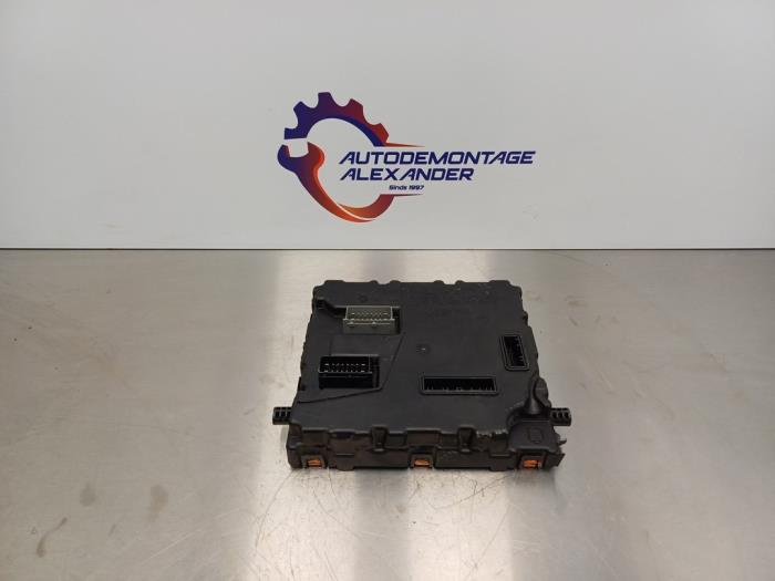 Used Body control computer Renault Kangoo Express (FW) 1.5 dCi 90 FAP Price € 54,99 Inclusive VAT offered by Alexander Autodemontage