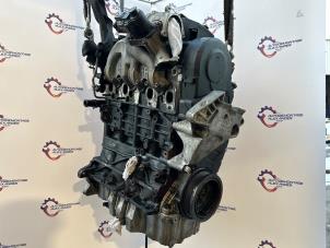 Used Engine Volkswagen Touran (1T1/T2) 2.0 TDI DPF Cross Touran Price € 1.200,00 Margin scheme offered by Alexander Autodemontage