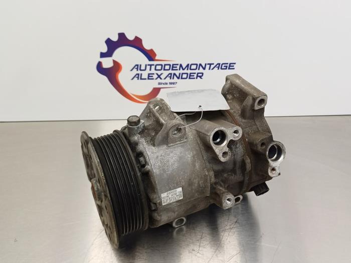 Gebrauchte Klimapumpe Lexus IS (E2) 220d 16V Preis € 200,00 Margenregelung angeboten von Alexander Autodemontage