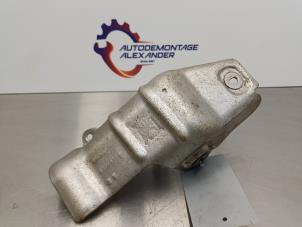 Used Exhaust heat shield Fiat 500 (312) 0.9 TwinAir 80 Price on request offered by Alexander Autodemontage