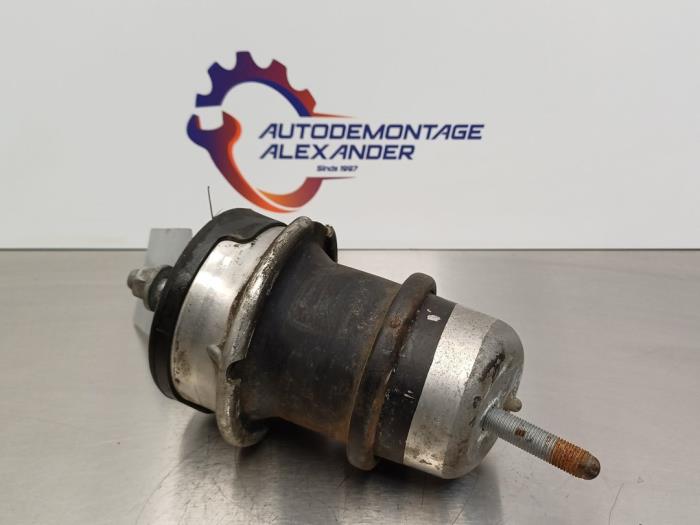 Gebrauchte Motorlager Lexus IS (E2) 220d 16V Preis € 50,00 Margenregelung angeboten von Alexander Autodemontage